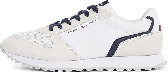 👟 Tommy Hilfiger Runner Eva Sneaker ab 69€ (statt 100€)