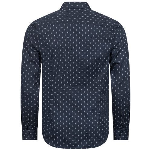 👔 Ted Baker Ardea Dot Langarm Hemd für 49,94€ (statt 57€)