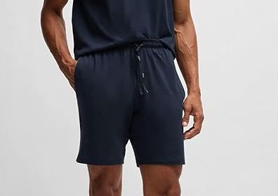 🩳 BOSS Mix&Match Short CW ab 27,95€ (statt 35€)