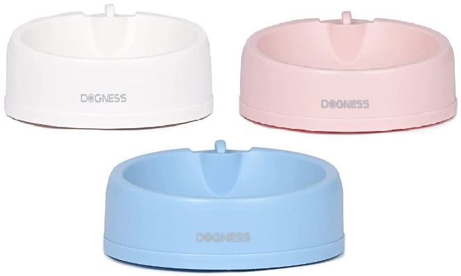 🐈🐕 Dogness Travel Bowl Napf in 3 Farben für je 9,99€ (statt 22€)