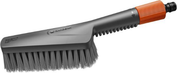 🧹 Gardena Cleansystem Handbürste S Soft für 14,99€ (statt 18€)
