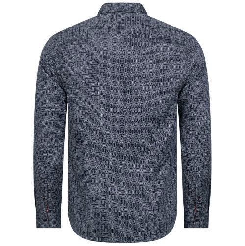 👔 Ted Baker Pavia Star Geo Print Hemd für 44,94€ (statt 51€)