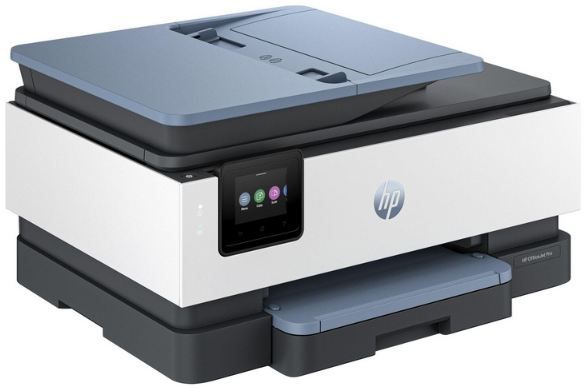 🖨️ HP OfficeJet Pro 8125e Multifunktionsdrucker für 99,90€ (statt 117€)