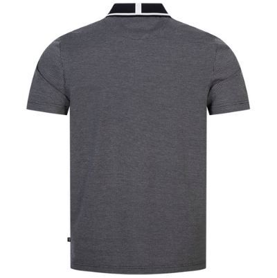 👕 Ted Baker Mini Jacquard Stitch Poloshirt für 38,94€ (statt 45€)