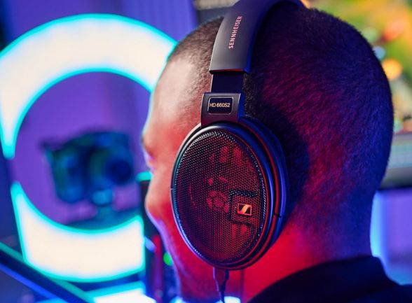 🎧 Sennheiser HD 660S2 Audiophile Stereo Kopfhörer für 399,99€ (statt 445€)