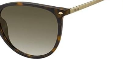 🕶️ Fossil Fos 3078/s Unisex Sonnenbrille für 52,30€ (statt 70€)
