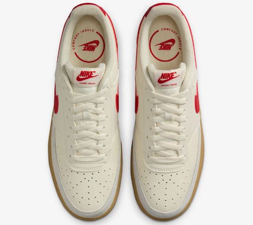 👟 Nike Court Vision Low Sneaker für 47,99€ (statt 76€)