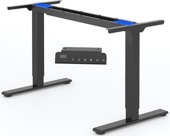 Flexispot E2B DE Tischgestell mit Dual Motor für 139,99€ (statt 199€)