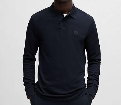 HUGO BOSS Passerby Longsleeve für 61,16€ (statt 70€)