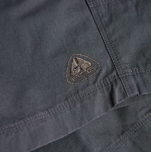 Nike Benham Falls 3/4 Outdoor Shorts für 18,94€ (statt 22€)