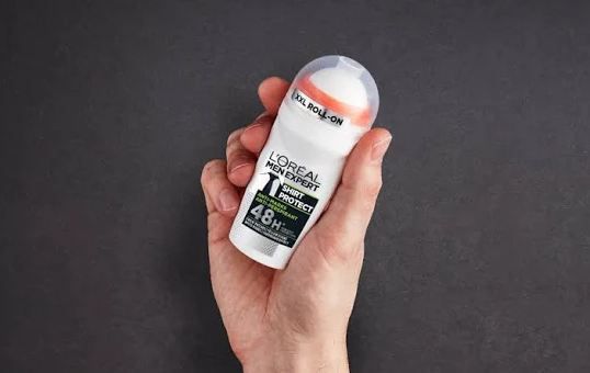 😰 6er Pack LOréal Men Expert Shirt Protect Deo ab 6,99€ (statt 14€)