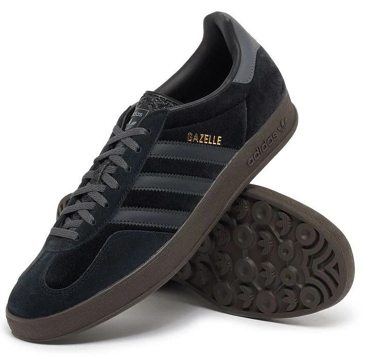 adidas Originals Gazelle Indoor Sneaker für 81,48€ (statt 96€)   41 bis 44!
