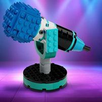 Gratis: Kreativ-Workshop in LEGO Stores am 19.07 & 26.07