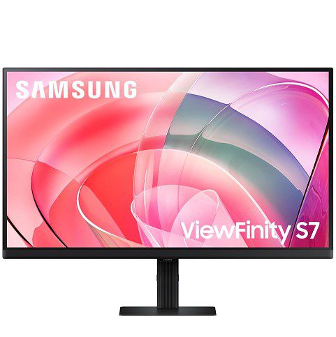 27″ Samsung ViewFinity S70D 4K-Monitor 60Hz 5ms für 173,99€ (statt 195€)