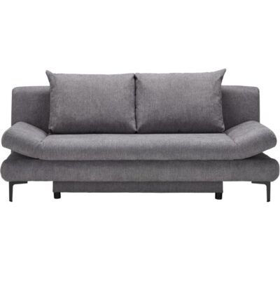 based Schlafsofa inkl. Kissen in verschiedenen Farben ab 399€ (statt 499€)