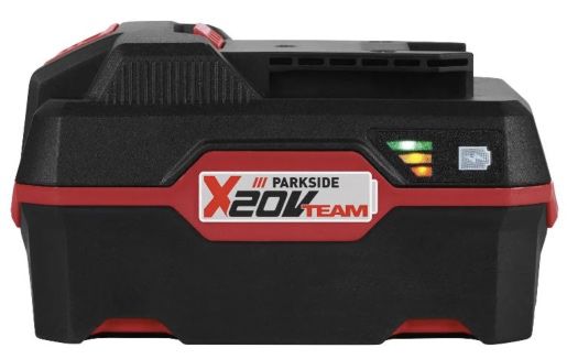 🔋 PARKSIDE PAP 20 B3 20V 4Ah Akku für 30,94€ (statt 42€)