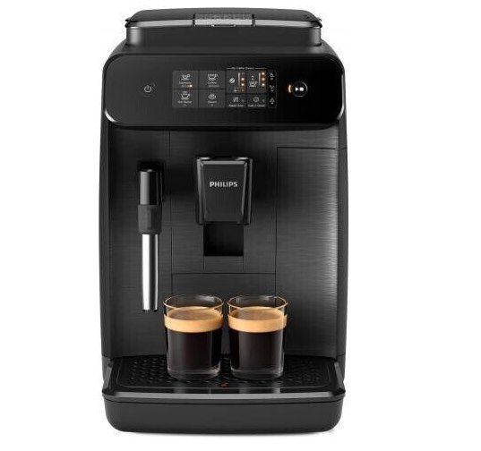 ☕ Philips EP0820 Kaffeevollautomat mit Milchsystem für 187,95€ (statt 279€)