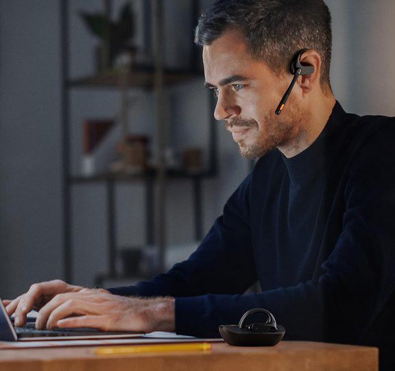 EKSA S30 BT 5.3 Open Ear Kopfhörer mit ENC für 59,99€ (statt 100€)