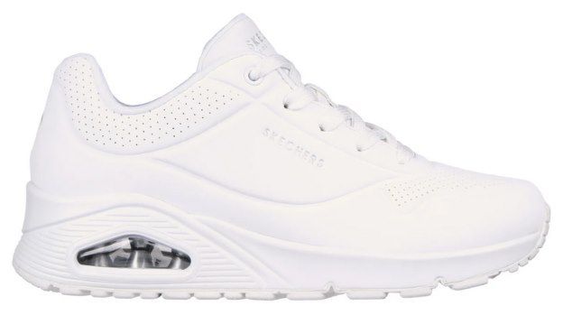Skechers Uno Stand On Air Damen Sneaker für 44,98€ (statt 65€)