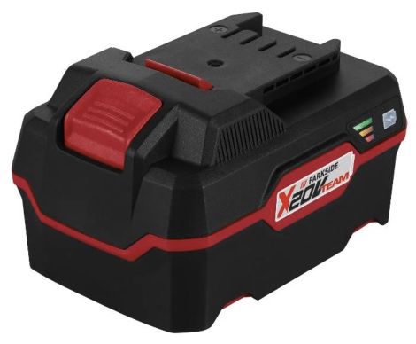 🔋 PARKSIDE PAP 20 B3 20V 4Ah Akku für 30,94€ (statt 42€)