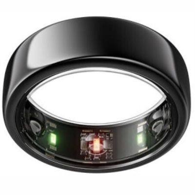 🆒💍 OURA Gen3 Horizon Smart-Ring in Black & versch. Größen für 199€ (statt 284€)