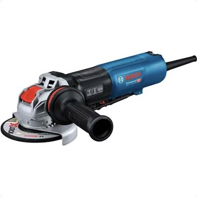 👷🏻‍♂️🚧 Bosch Professional GWX 17-125 PSB Winkelschleifer für 179,90€ (statt 224€)