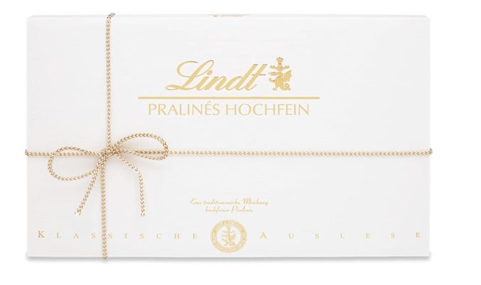 🔝🍫🤤 500g Lindt Schokolade   Hochfein Pralinen für 21,99€ (statt 29€)