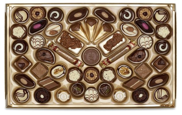 🔝🍫🤤 500g Lindt Schokolade   Hochfein Pralinen für 21,99€ (statt 29€)