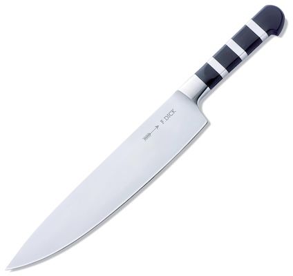 🔪 Friedrich Dick Kochmesser mit 26cm & 56 HRC für 60,38€ (statt 74€)