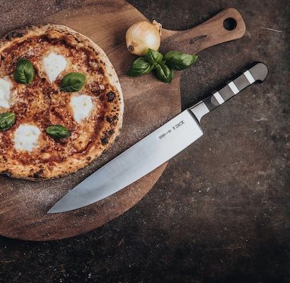 🔪 Friedrich Dick Kochmesser mit 26cm & 56 HRC für 60,38€ (statt 74€)