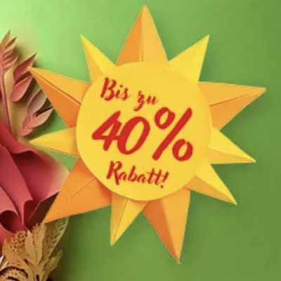 🤑 Alternate Frühlingsdeals bis 40% Rabatt 👉🏻 Bosch Akku-Schlagschrauber für 399€ (statt 493€)