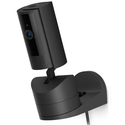 🎥🏡 Ring bewegliche Pan-Tilt-Innenkamera für 34,99€ (statt 47€)