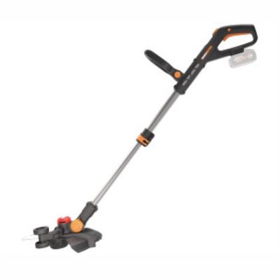 🔋🌿✂️ WORX Nitro WG173E.9 Akku-Rasentrimmer für 71,79€ (statt 90€)