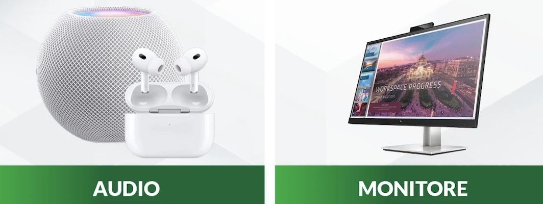 ♻️ Alternate: Reduzierte Refurbished Deals 👉🏻 Apple AirPods Pro (2. Gen) für 185€ (statt 218€)