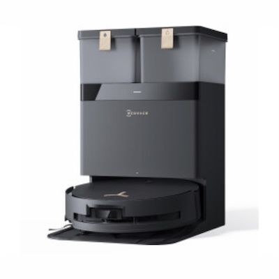 🤖🏠🧼 Ecovacs Deebot X8 Pro Omni 12-in-1 Saugroboter-Station für 1.029€ (statt 1.169€)