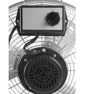 🌀 Orbegozo PW 1332 Industrieller Ventilator für 34,40€ (statt 43€)