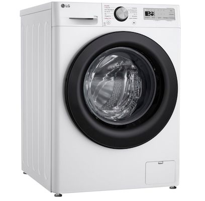 🌀🧺 LG F4WR4911P   Waschmaschine mit 11 kg & 1400 U/min für 489,60€ (statt 569€)