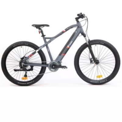 🌄🚴‍♂️ Telefunken Aufsteiger M925 Pedelec mit 27,5″ für 1.059€ (statt 1.300€)