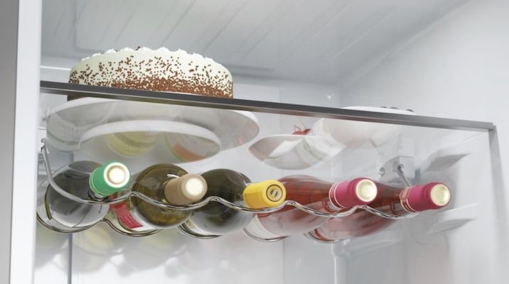 🧊 Haier HTW5620DNMG Kühl Gefrierkombination mit 35 db(A) für 710€ (statt 962€)