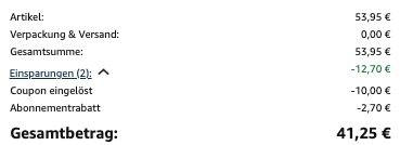 👼🏻 204x Pampers Windeln Baby-Dry in Größe 4 (9kg-14kg) für 41,25€ (statt 54€) 👉🏻 0,20€ pro Windel 👼🏻 204x Pampers Windeln Baby Dry in Größe 4 (9kg 14kg) für 41,25€ (statt 54€) 👉🏻 0,20€ pro Windel