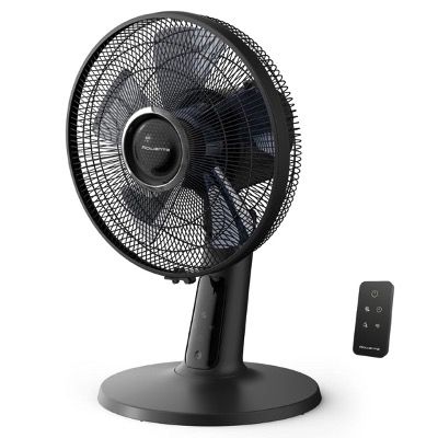 🏠 Rowenta VU2730 Turbo Silence Extreme+ Tischventilator für 71,99€ (statt 80€)
