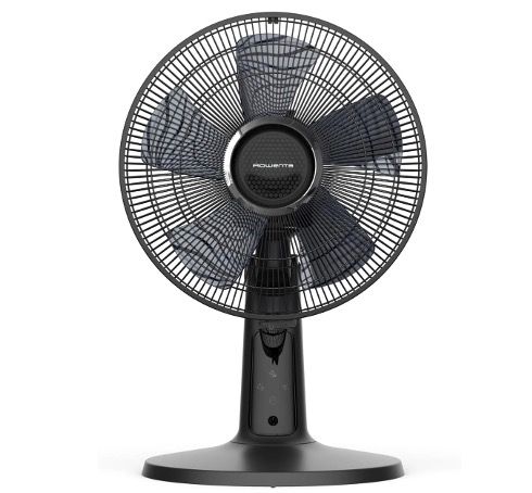 🏠 Rowenta VU2730 Turbo Silence Extreme+ Tischventilator für 71,99€ (statt 80€) 🏠 Rowenta VU2730 Turbo Silence Extreme+ Tischventilator für 71,99€ (statt 80€)