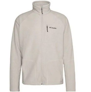 Columbia Fast Trek II Fleecejacke mit Reißverschluss für 29,98€ (statt 42€)