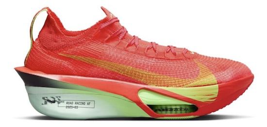 👟 Nike Alphafly 3 Laufschuhe für 238,90€ (statt 284€)   Restgrößen