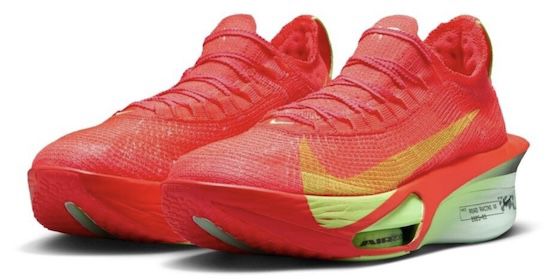 👟 Nike Alphafly 3 Laufschuhe für 238,90€ (statt 284€)   Restgrößen