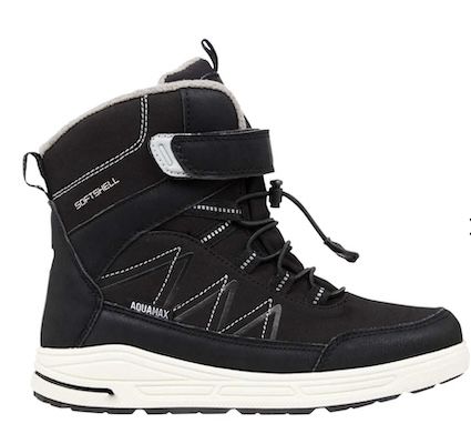 McKinley Valley AQX JR Kinder-Stiefel für 17,74€ (statt 40€)