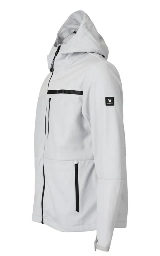 Brunotti Parador Herren Softshell Jacke für je 44,98€ (statt 130€) bis XL