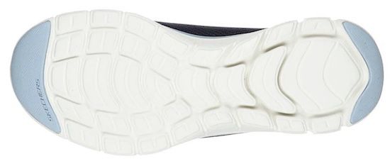 👟 Skechers Flex Appeal 4.0 Brilliant View Damen Sneaker für 39,98€ (statt 51€)