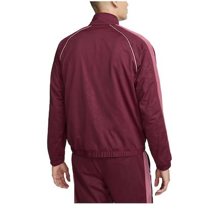 Nike Giannis Lightweight Basketball Jacke für 35€ (statt 55€)