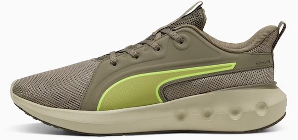 👟 Puma Softride Carson Laufschuhe für 27,95€ (statt 34€)